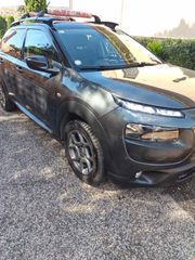 Citroen C4 Cactus 2015