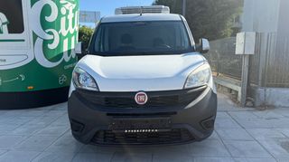 Fiat Doblo 2016 MAXI-1600cc / ΨΥΓΕΙΟ-V200MAX-ΠΡΙΖΑ (ΚΑΙΝΟΥΡΓΙΟ ΚΟΜΠΡΕΣΕΡ)-thumb-1