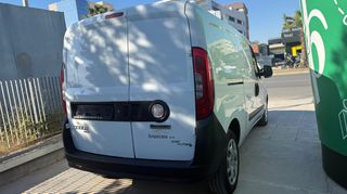 Fiat Doblo 2016 MAXI-1600cc / ΨΥΓΕΙΟ-V200MAX-ΠΡΙΖΑ (ΚΑΙΝΟΥΡΓΙΟ ΚΟΜΠΡΕΣΕΡ)-thumb-7