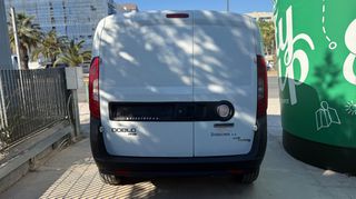 Fiat Doblo 2016 MAXI-1600cc / ΨΥΓΕΙΟ-V200MAX-ΠΡΙΖΑ (ΚΑΙΝΟΥΡΓΙΟ ΚΟΜΠΡΕΣΕΡ)-thumb-8