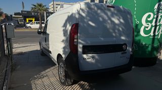 Fiat Doblo 2016 MAXI-1600cc / ΨΥΓΕΙΟ-V200MAX-ΠΡΙΖΑ (ΚΑΙΝΟΥΡΓΙΟ ΚΟΜΠΡΕΣΕΡ)-thumb-12