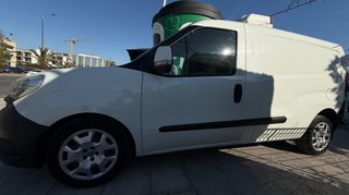 Fiat Doblo 2016 MAXI-1600cc / ΨΥΓΕΙΟ-V200MAX-ΠΡΙΖΑ (ΚΑΙΝΟΥΡΓΙΟ ΚΟΜΠΡΕΣΕΡ)-thumb-13