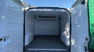 Fiat Doblo 2016 MAXI-1600cc / ΨΥΓΕΙΟ-V200MAX-ΠΡΙΖΑ (ΚΑΙΝΟΥΡΓΙΟ ΚΟΜΠΡΕΣΕΡ)-thumb-9