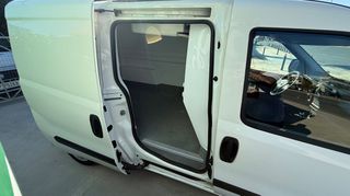 Fiat Doblo 2016 MAXI-1600cc / ΨΥΓΕΙΟ-V200MAX-ΠΡΙΖΑ (ΚΑΙΝΟΥΡΓΙΟ ΚΟΜΠΡΕΣΕΡ)-thumb-4