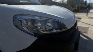 Fiat Doblo 2016 MAXI-1600cc / ΨΥΓΕΙΟ-V200MAX-ΠΡΙΖΑ (ΚΑΙΝΟΥΡΓΙΟ ΚΟΜΠΡΕΣΕΡ)-thumb-17