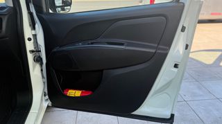 Fiat Doblo 2016 MAXI-1600cc / ΨΥΓΕΙΟ-V200MAX-ΠΡΙΖΑ (ΚΑΙΝΟΥΡΓΙΟ ΚΟΜΠΡΕΣΕΡ)-thumb-34