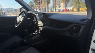 Fiat Doblo 2016 MAXI-1600cc / ΨΥΓΕΙΟ-V200MAX-ΠΡΙΖΑ (ΚΑΙΝΟΥΡΓΙΟ ΚΟΜΠΡΕΣΕΡ)-thumb-29