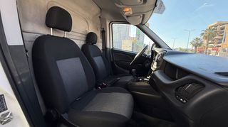 Fiat Doblo 2016 MAXI-1600cc / ΨΥΓΕΙΟ-V200MAX-ΠΡΙΖΑ (ΚΑΙΝΟΥΡΓΙΟ ΚΟΜΠΡΕΣΕΡ)-thumb-28