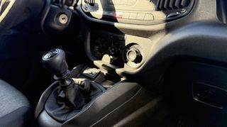 Fiat Doblo 2016 MAXI-1600cc / ΨΥΓΕΙΟ-V200MAX-ΠΡΙΖΑ (ΚΑΙΝΟΥΡΓΙΟ ΚΟΜΠΡΕΣΕΡ)-thumb-30