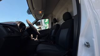 Fiat Doblo 2016 MAXI-1600cc / ΨΥΓΕΙΟ-V200MAX-ΠΡΙΖΑ (ΚΑΙΝΟΥΡΓΙΟ ΚΟΜΠΡΕΣΕΡ)-thumb-24