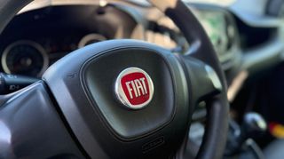 Fiat Doblo 2016 MAXI-1600cc / ΨΥΓΕΙΟ-V200MAX-ΠΡΙΖΑ (ΚΑΙΝΟΥΡΓΙΟ ΚΟΜΠΡΕΣΕΡ)-thumb-25