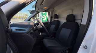 Fiat Doblo 2016 MAXI-1600cc / ΨΥΓΕΙΟ-V200MAX-ΠΡΙΖΑ (ΚΑΙΝΟΥΡΓΙΟ ΚΟΜΠΡΕΣΕΡ)-thumb-27
