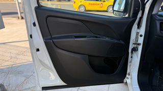 Fiat Doblo 2016 MAXI-1600cc / ΨΥΓΕΙΟ-V200MAX-ΠΡΙΖΑ (ΚΑΙΝΟΥΡΓΙΟ ΚΟΜΠΡΕΣΕΡ)-thumb-22