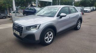 Audi Q2 2022 1.0 TFSI 110 PS