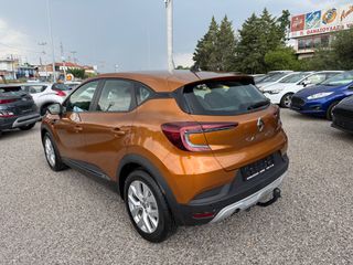 Renault Captur 2020 1,5 DIESEL DYNAMIC KLIMA NAVI CAMERA-thumb-5