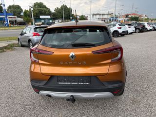 Renault Captur 2020 1,5 DIESEL DYNAMIC KLIMA NAVI CAMERA-thumb-6