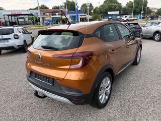 Renault Captur 2020 1,5 DIESEL DYNAMIC KLIMA NAVI CAMERA-thumb-7