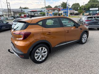 Renault Captur 2020 1,5 DIESEL DYNAMIC KLIMA NAVI CAMERA-thumb-8