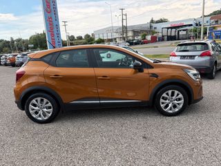 Renault Captur 2020 1,5 DIESEL DYNAMIC KLIMA NAVI CAMERA-thumb-9