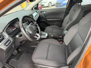 Renault Captur 2020 1,5 DIESEL DYNAMIC KLIMA NAVI CAMERA-thumb-10