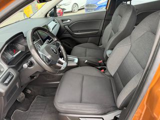 Renault Captur 2020 1,5 DIESEL DYNAMIC KLIMA NAVI CAMERA-thumb-11