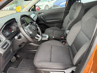 Renault Captur 2020 1,5 DIESEL DYNAMIC KLIMA NAVI CAMERA-thumb-12