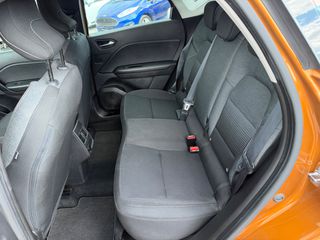 Renault Captur 2020 1,5 DIESEL DYNAMIC KLIMA NAVI CAMERA-thumb-13