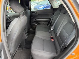 Renault Captur 2020 1,5 DIESEL DYNAMIC KLIMA NAVI CAMERA-thumb-14
