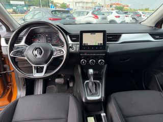 Renault Captur 2020 1,5 DIESEL DYNAMIC KLIMA NAVI CAMERA-thumb-15