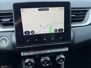 Renault Captur 2020 1,5 DIESEL DYNAMIC KLIMA NAVI CAMERA-thumb-17
