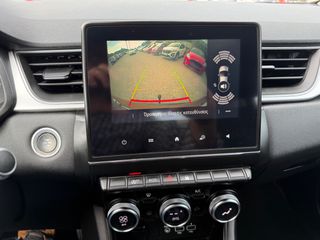Renault Captur 2020 1,5 DIESEL DYNAMIC KLIMA NAVI CAMERA-thumb-18
