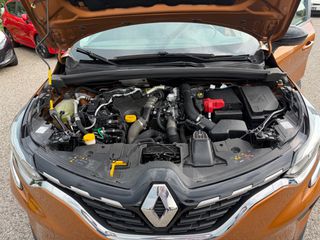Renault Captur 2020 1,5 DIESEL DYNAMIC KLIMA NAVI CAMERA-thumb-23