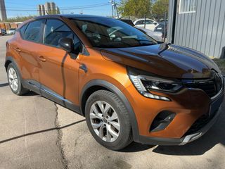 Renault Captur 2020 1,5 DIESEL DYNAMIC KLIMA NAVI CAMERA