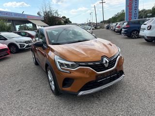 Renault Captur 2020 1,5 DIESEL DYNAMIC KLIMA NAVI CAMERA
