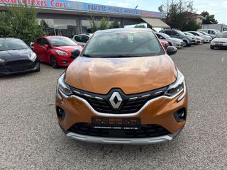 Renault Captur 2020 1,5 DIESEL DYNAMIC KLIMA NAVI CAMERA-thumb-1
