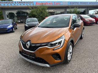 Renault Captur 2020 1,5 DIESEL DYNAMIC KLIMA NAVI CAMERA-thumb-2