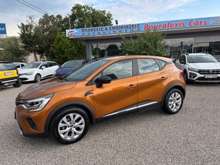 Renault Captur 2020 1,5 DIESEL DYNAMIC KLIMA NAVI CAMERA-thumb-3