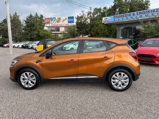 Renault Captur 2020 1,5 DIESEL DYNAMIC KLIMA NAVI CAMERA-thumb-4