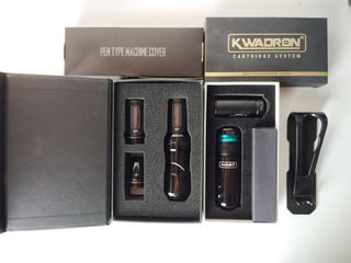 Mast Racer + Flux Max
