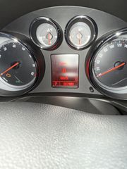 Opel Insignia 2012 4x4 turbo
