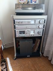 Hifi Akai