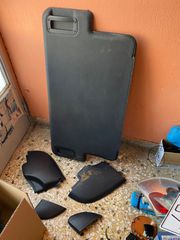 ΚΑΠΑΚΙΑ ΚΑΜΠΡΙΟ Citroen c3 pluriel