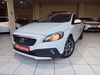 Volvo V40 2016 OCEAN RACE | AYTOMATO | FULL EXTRA | CRS MOTORS