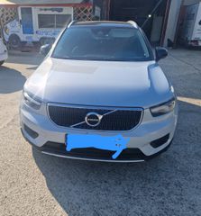 Volvo XC40 2021 T3