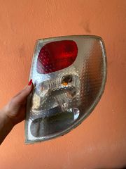 ΦΑΝΑΡΙ ΠΙΣΩ ΔΕΞΙΑ CITROEN C3 pluriel