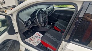 Skoda Citigo 2018 1.0 ACTIVE-thumb-1