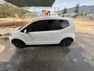 Skoda Citigo 2018 1.0 ACTIVE-thumb-5