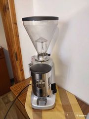 Μύλος καφέ επαγγελματικός Mazzer Luigi Super Jolly Man μεταχειρισμένος