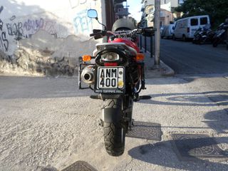 Bmw F 650 1999 F 650 GS-thumb-2