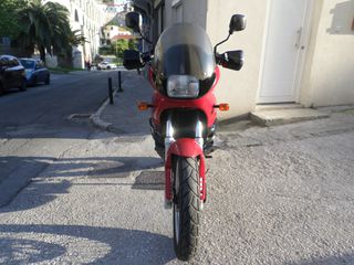 Bmw F 650 1999 F 650 GS-thumb-3